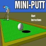 Mini Putt